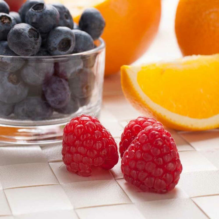 Organic Tropical Fragrance Emulsion with Floral Notes (Water Soluble)