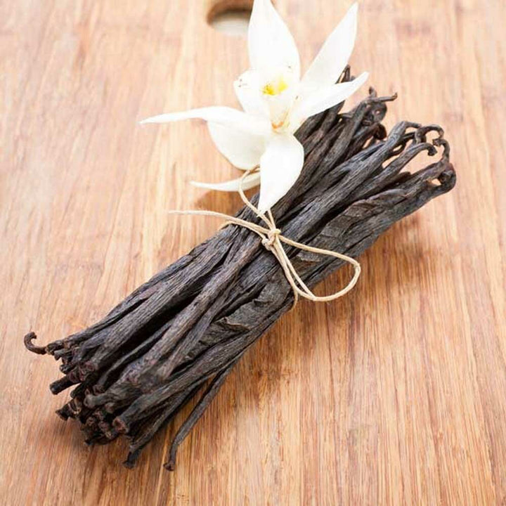 French Vanilla 4x (Clear) ETOH Free without Diacetyl Flavor Concentrate