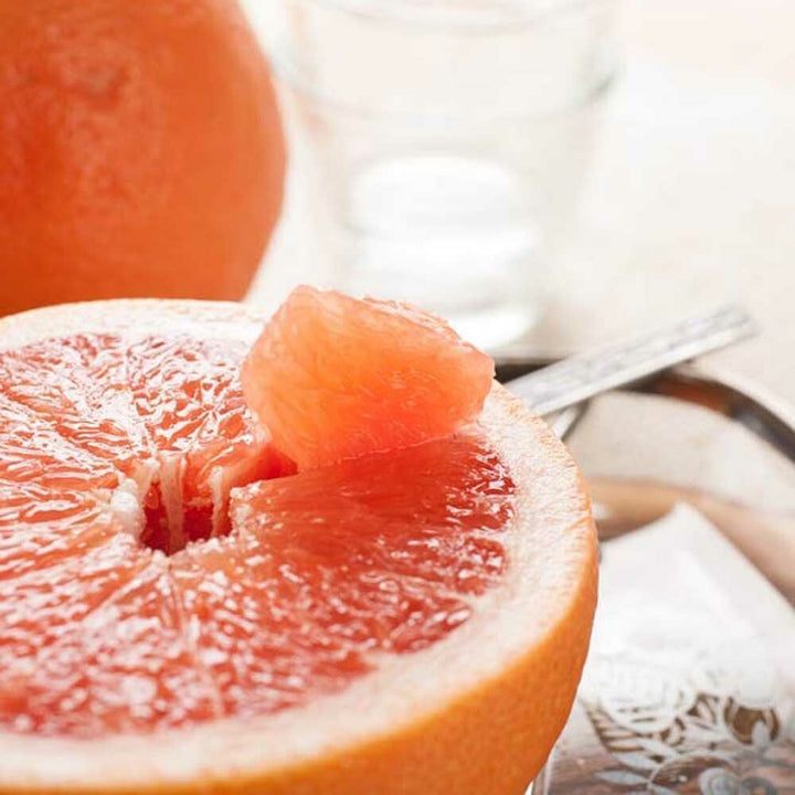 Grapefruit Essential Oil (California), Natural