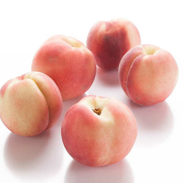 Peach Fragrance Oil (Oil Soluble)