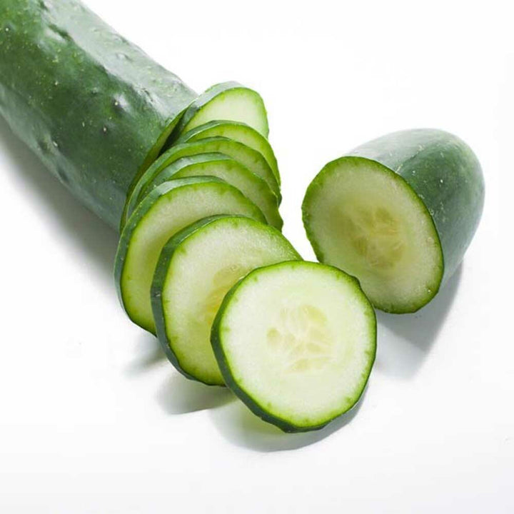 Cucumber Flavor Concentrate Without Diacetyl