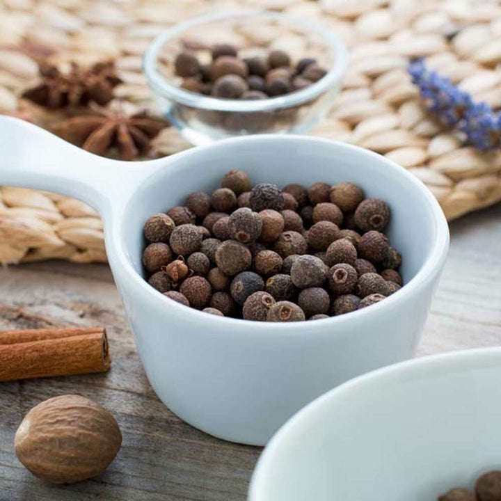 Allspice Extract, without Diacetyl