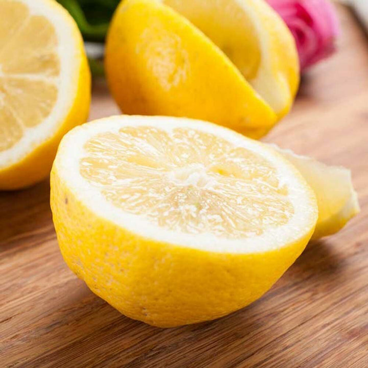 Lemon Water Flavoring, Sugar Free with Stevia