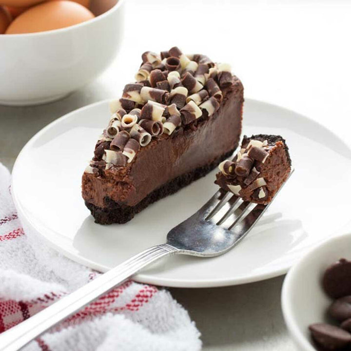 Chocolate Cheesecake Flavor Oil for Chocolate