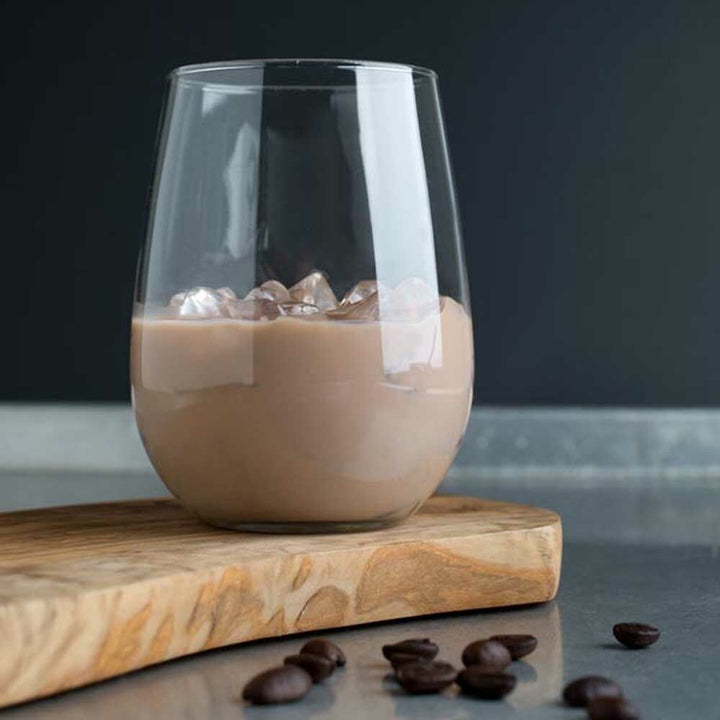 Irish Cream Flavor Powder, Natural