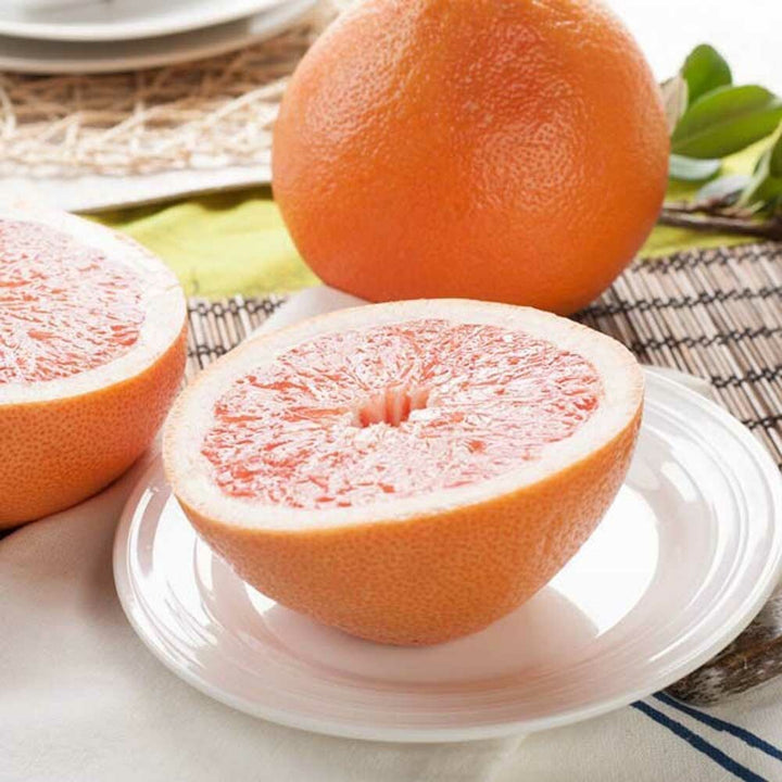 Grapefruit Essential Oil (10X Fold, California), Natural