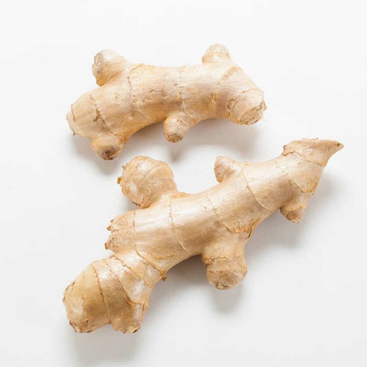 Ginger Essential Oil, Natural