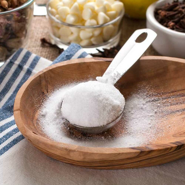 SweetenFX Stevia & Erythritol Sweetener for Baking