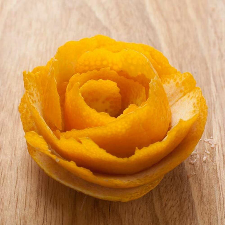 Citrus Rose Fragrance Oil (Alcohol Soluble), Organic