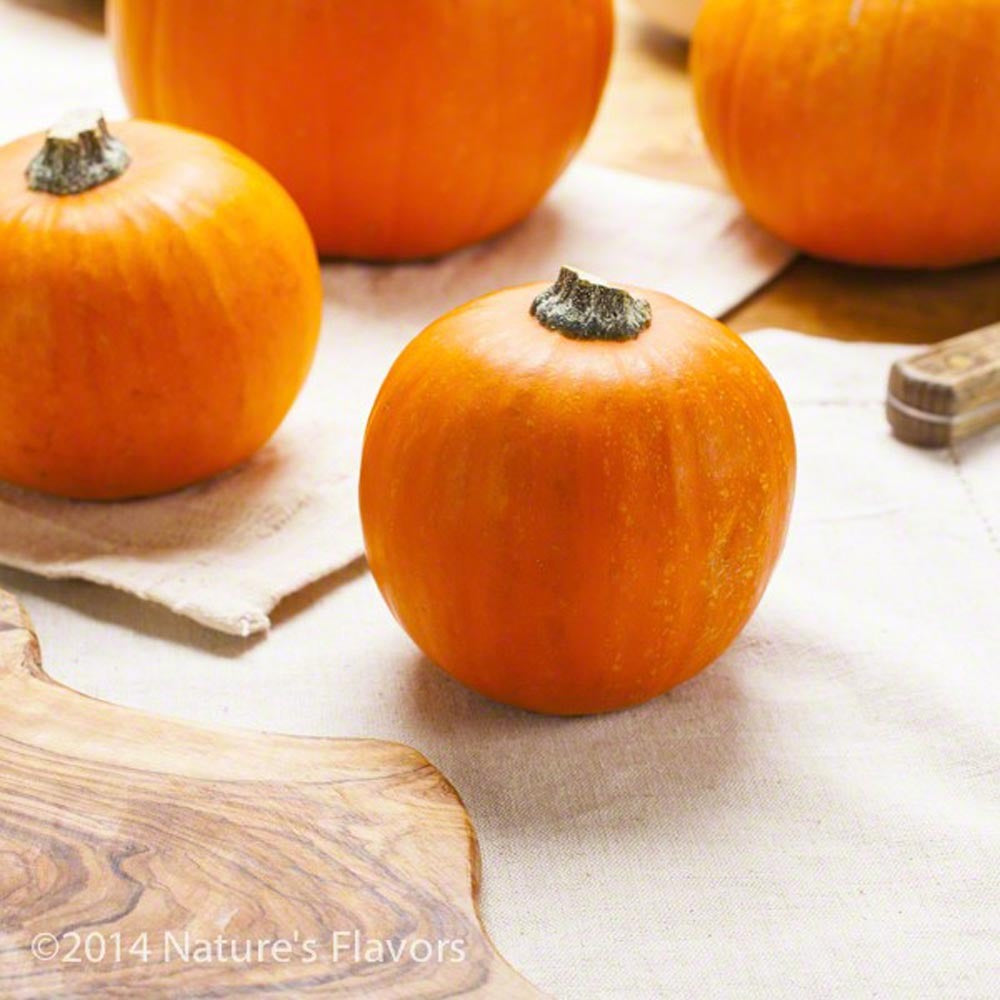 Pumpkin Flavor Concentrate Without Diacetyl