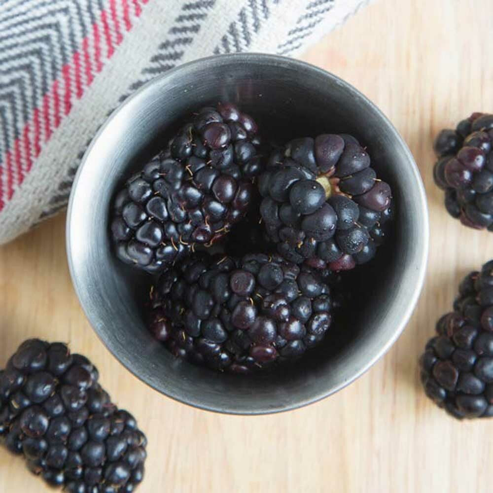 Blackberry Cobbler Flavor Oil, Natural