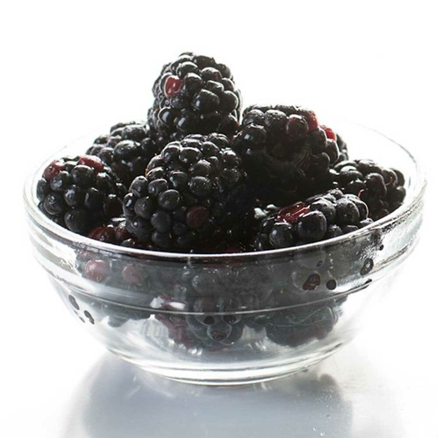 Blackberry Flavor Oil, Natural