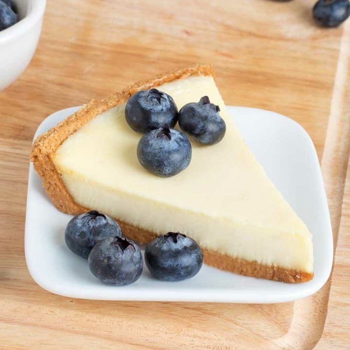 Organic Blueberry Cheesecake Flavor Extract Without Diacetyl