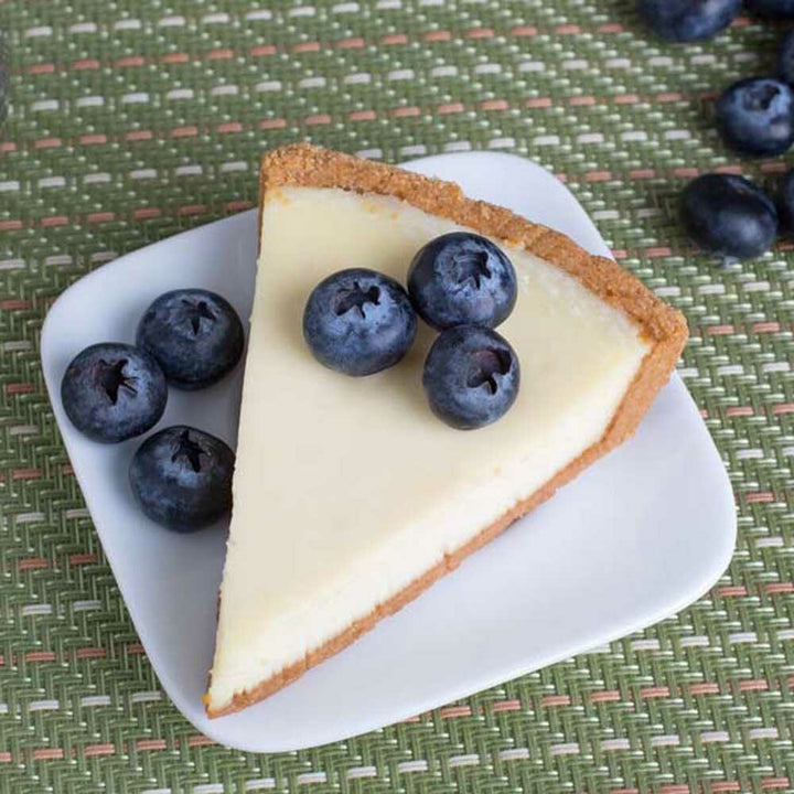 Blueberry Cheesecake Flavor Extract Without Diacetyl