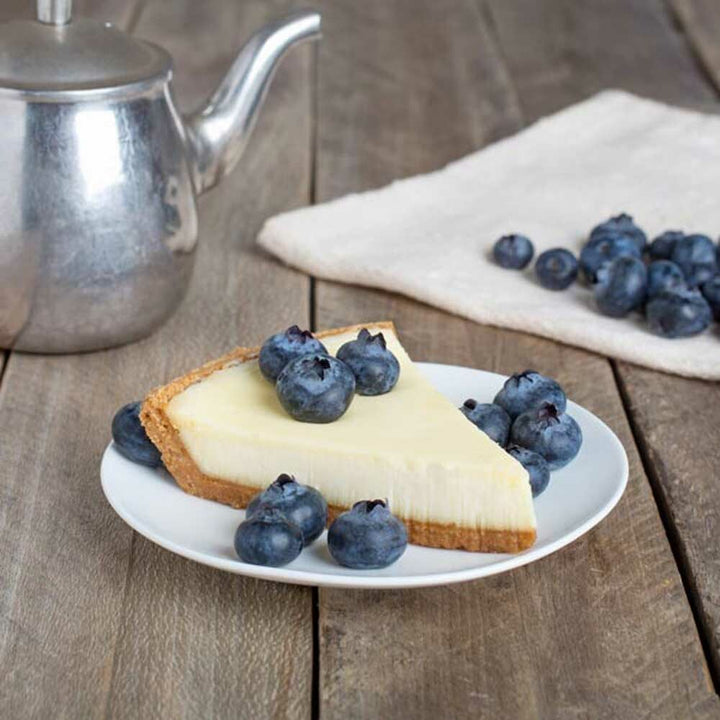 Blueberry Cheesecake Flavor Oil, Natural