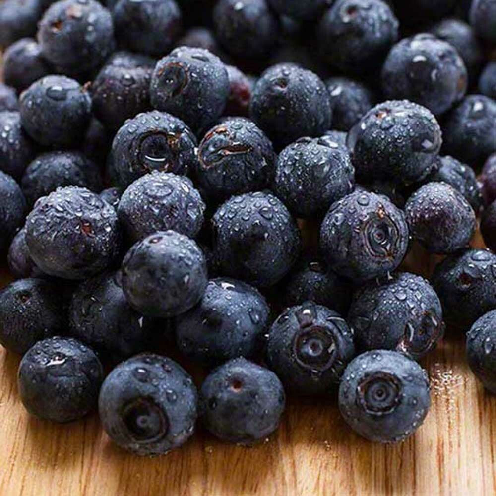 Organic Blueberry Flavor Extract Without Diacetyl