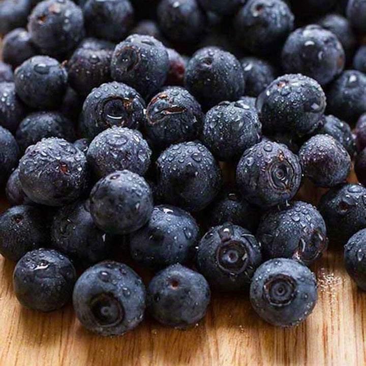 Organic Blueberry Flavor Extract Without Diacetyl