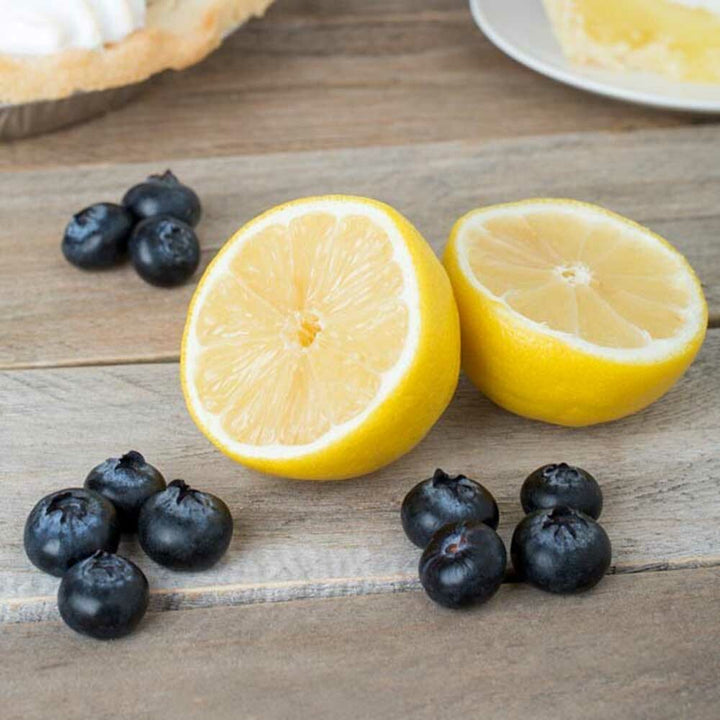 Blueberry Lemon Flavor Oil for Lip Balm