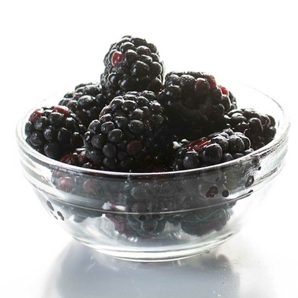 Boysenberry Flavor Oil, Natural