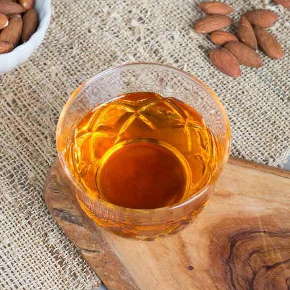 Brandy Flavor Oil, Natural