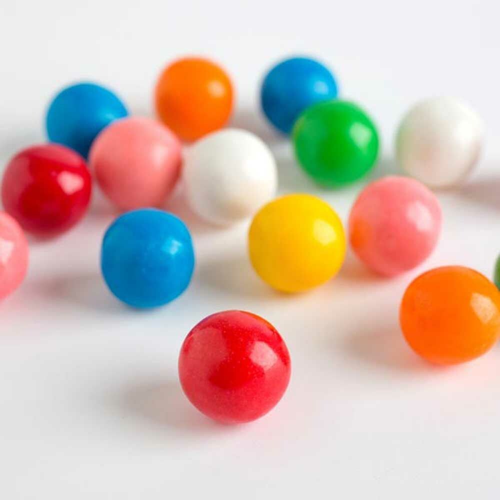 Bubble Gum Flavor Extract Without Diacetyl