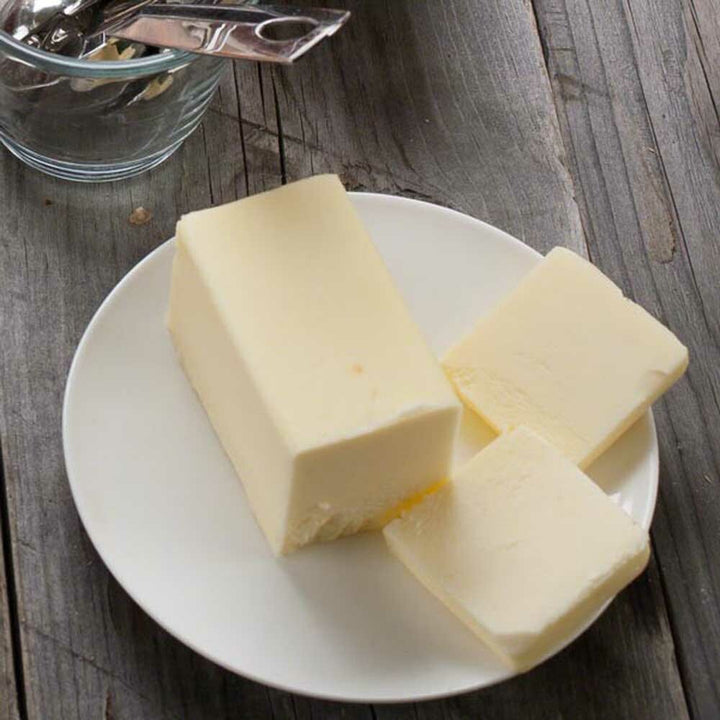 Butter Flavor Oil, Natural