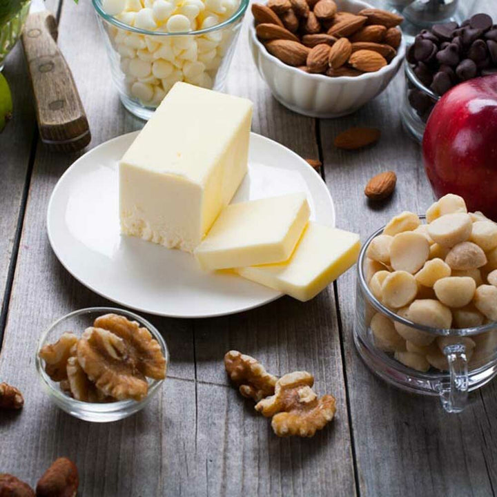 Butter Nut Coffee and Tea Flavor without Diacetyl