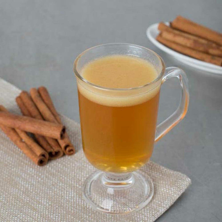 Butter Rum Flavor Extract Without Diacetyl