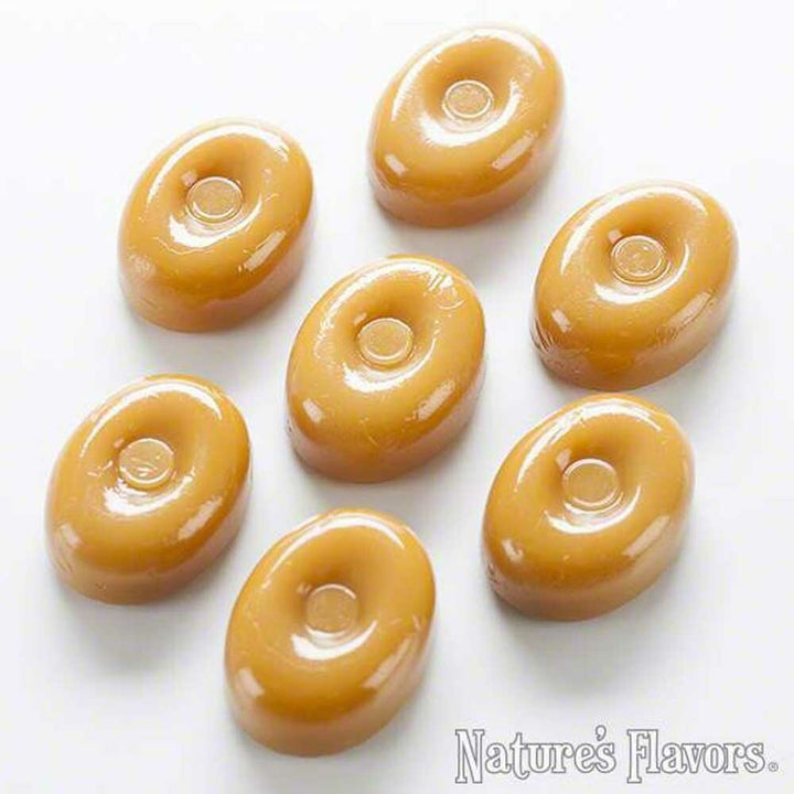 Butterscotch Flavor Concentrate, Organic
