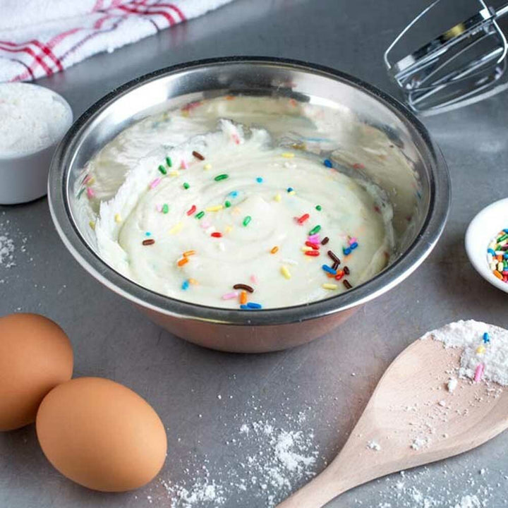 Cake Batter Flavor Concentrate, Natural