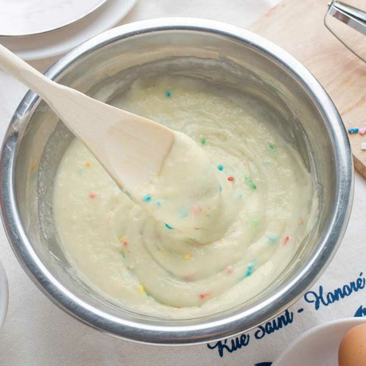 Cake Batter Flavor Concentrate Without Diacetyl