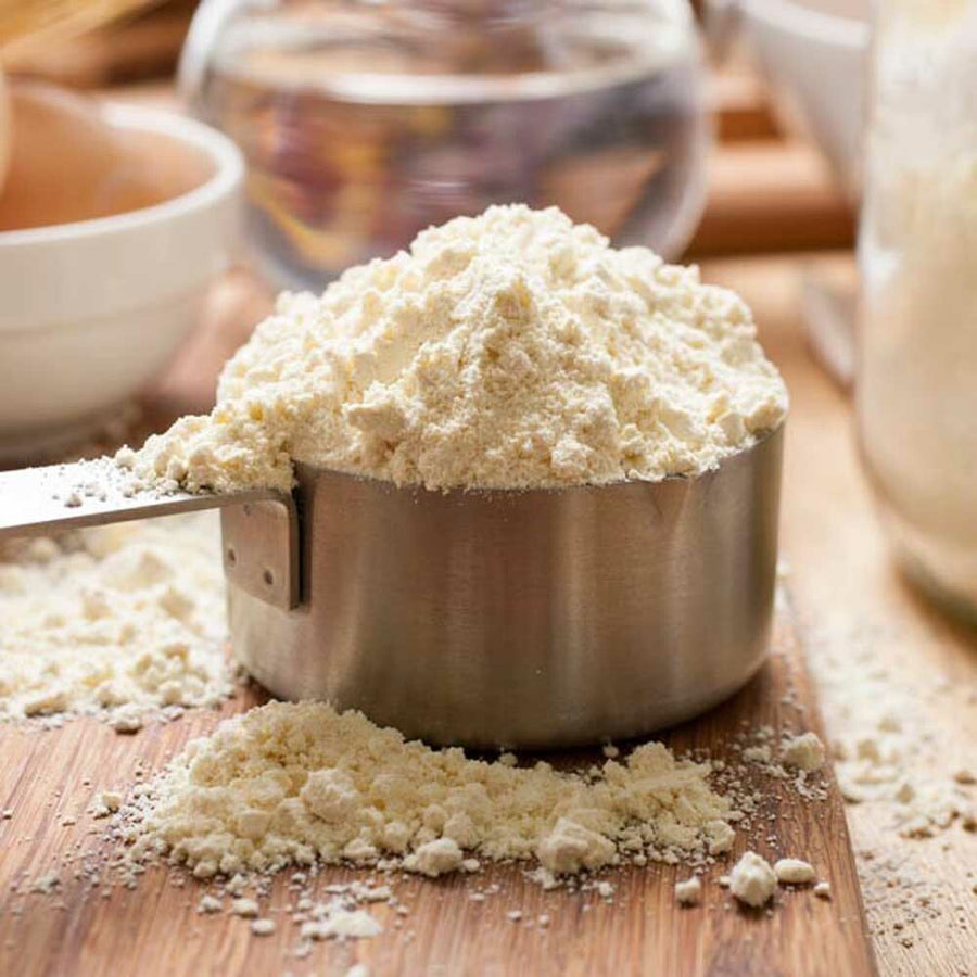 Cake Batter Flavor Extract Without Diacetyl