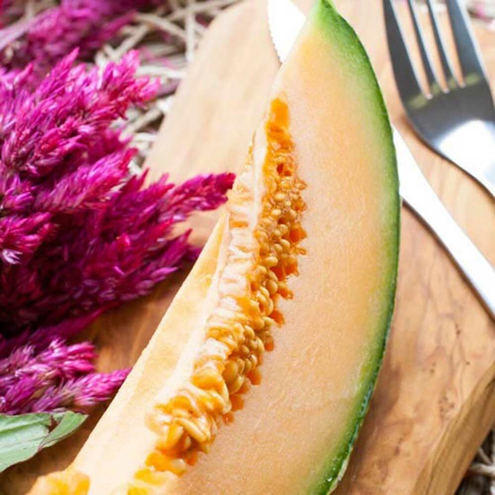Cantaloupe Flavor Concentrate Without Diacetyl