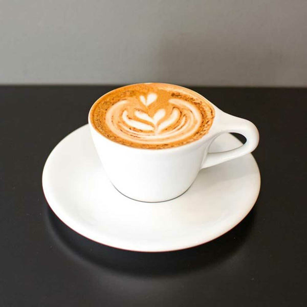 Cappuccino Compound, Organic - Bulk – Nature's Flavors