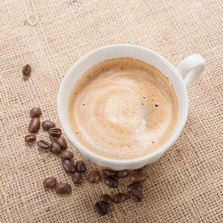 Organic Cappuccino Flavor Extract Without Diacetyl