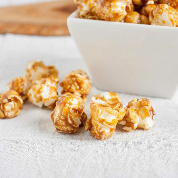 Caramel Corn Flavor Concentrate, Natural
