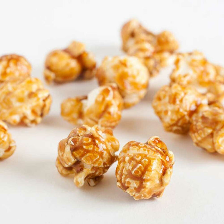 Caramel Corn Flavor Concentrate, Organic