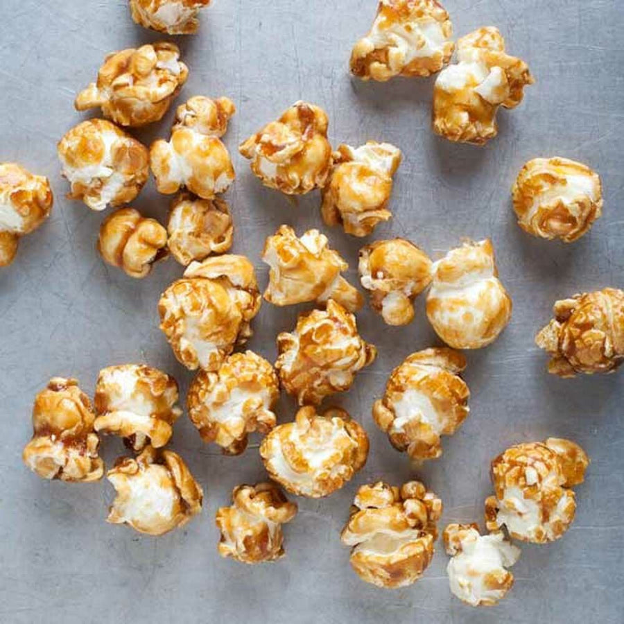 Caramel Corn Flavor Extract Without Diacetyl