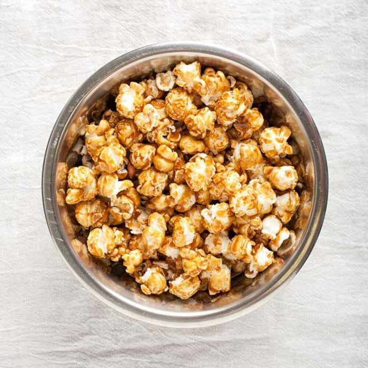 Organic Caramel Corn Flavor Oil for Chocolate