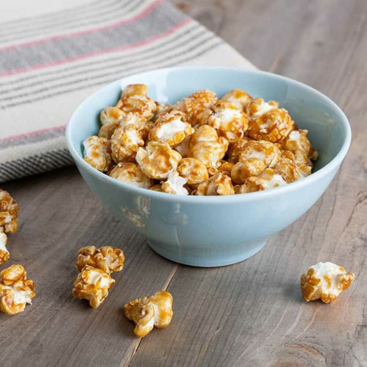 Caramel Corn Flavor Oil, Organic