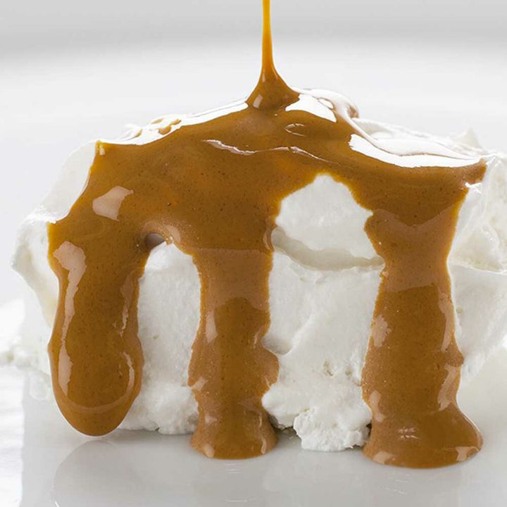 Organic Caramel Cream Flavor Concentrate Without Diacetyl