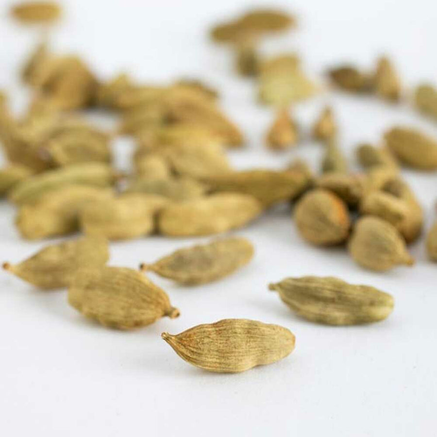 Cardamom Flavor Concentrate, Natural
