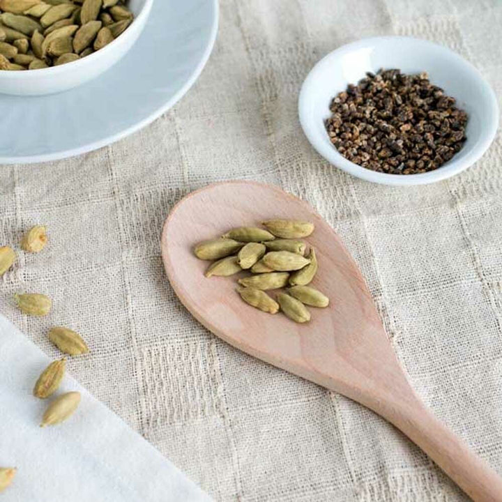 Cardamom Flavor Concentrate, Organic