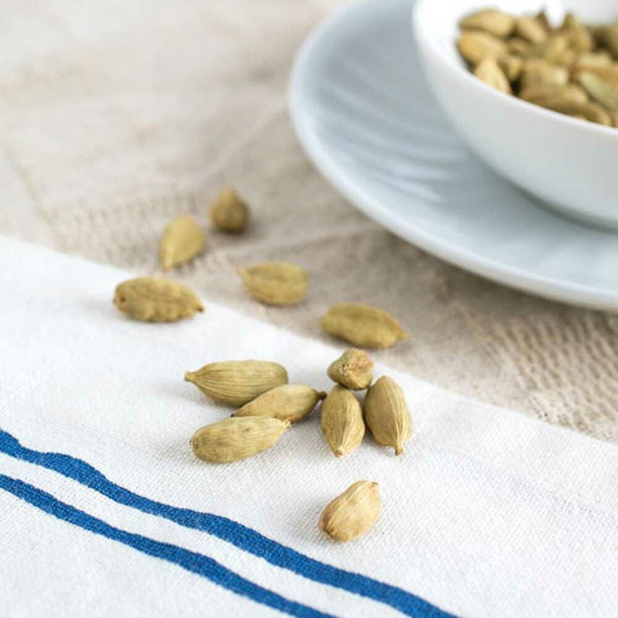 Cardamom Flavor Extract Without Diacetyl