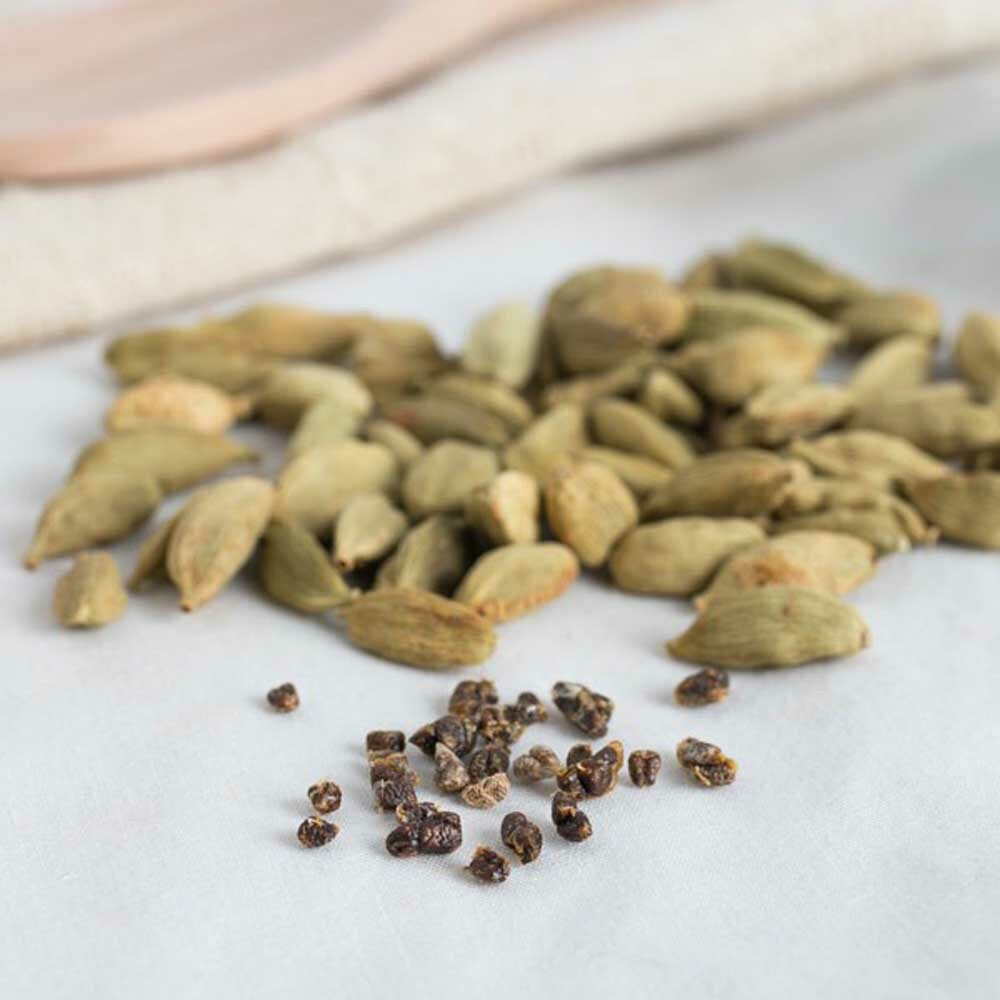 Cardamom Flavor Oil, Organic