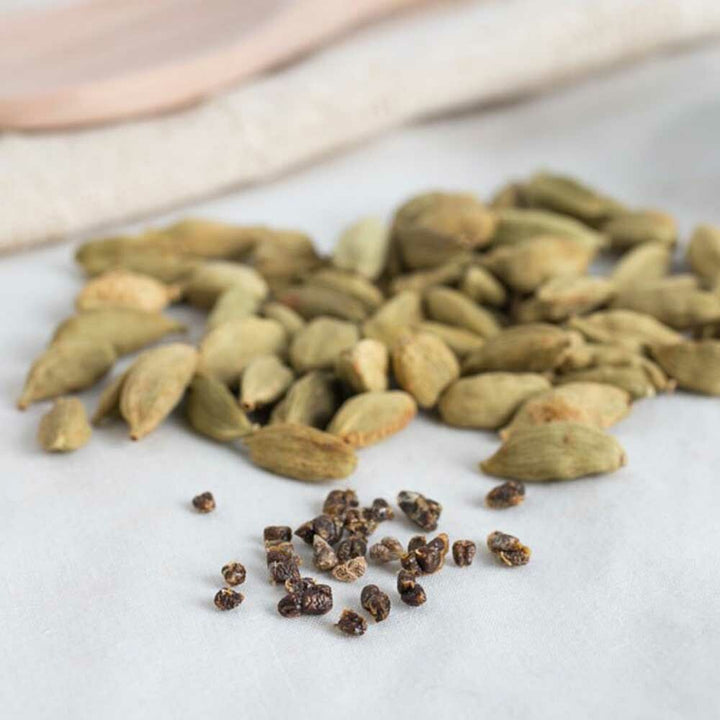Cardamom Flavor Oil, Organic