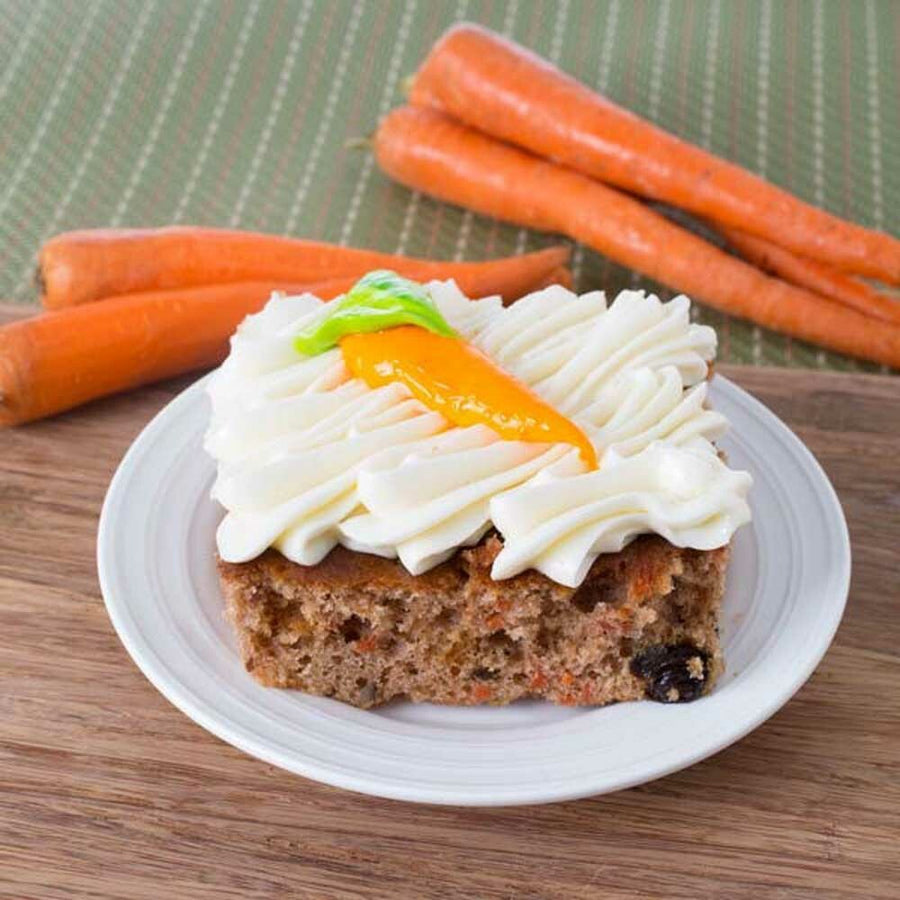 Carrot Cake Flavor Concentrate, Natural