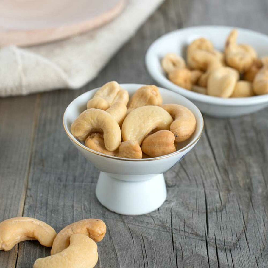 Cashew Flavor Extract Without Diacetyl