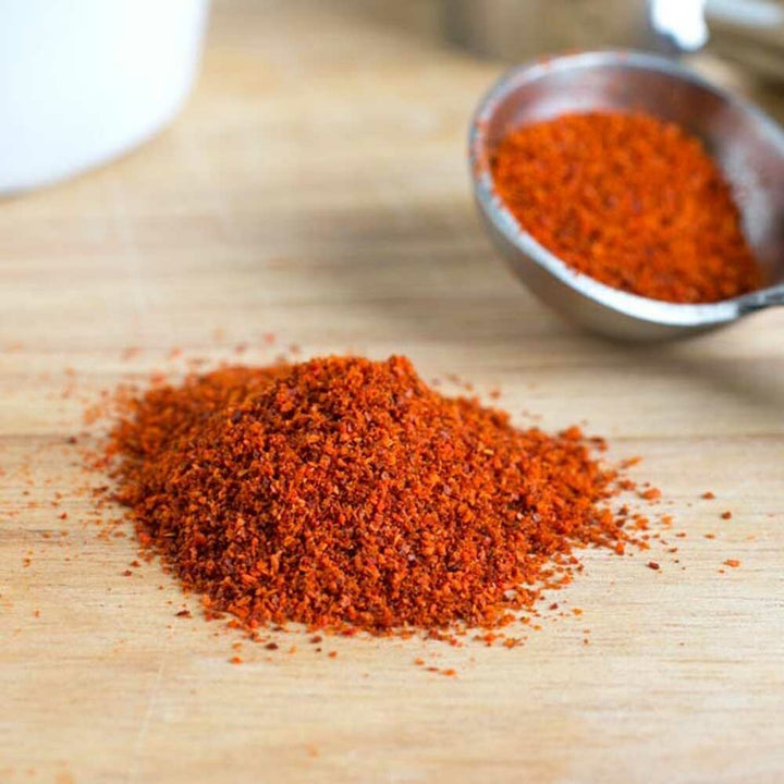 Cayenne Flavor Concentrate Without Diacetyl