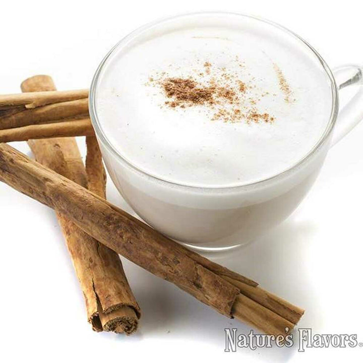 Chai Flavor Concentrate, Organic